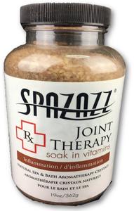 19oz RX Therapy Crystals “Inflammation”