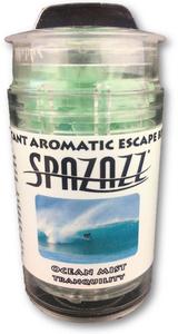 Fragrances: Escape Beads “Tranquility”