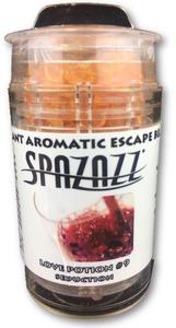 Fragrances: Escape Beads“ Seduction”