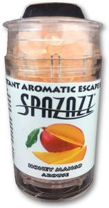 Fragrances: Escape Beads ” Arouse“