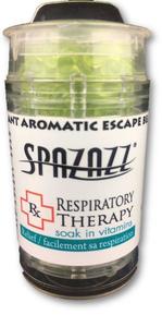 Fragrances: Escape Beads ” Relief“