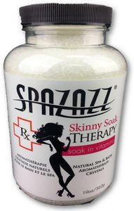 Fragrances: 19oz RX Therapy Crystals ”Skinny Soak“