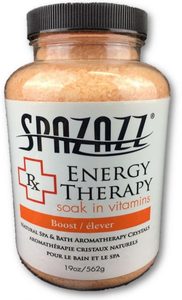 19oz RX Therapy Crystals ”Boost“
