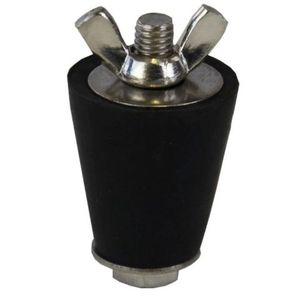 Tools: Expansion plug 25mm tapered
