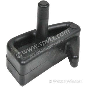 Impeller Wedge