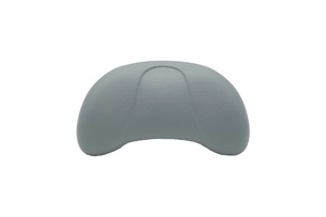 Oasis/Galaxy Headrest Grey