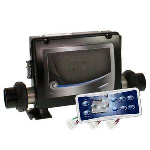 Balboa Retrofit Gs Gl Packs: (Balboa Retrofit Kit 5.1) Balboa GS523DZ + VL801D