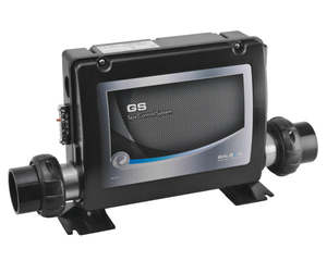 Balboa Retrofit Gs Gl Packs: (Pack 4.1) Balboa GS510SZ with regular touch pad. 2 pump with air.