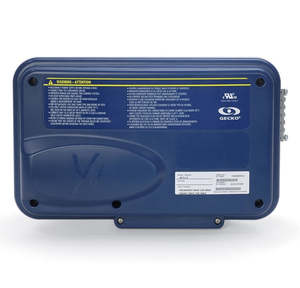 Gecko Aeware IN.YJ-2 Spa Controller c/w Brackets