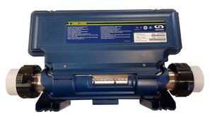 Control Boxes Only Aeware Gecko: Gecko Aeware IN.YE-3 3.0kw Controller