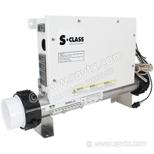 Gecko SSPA Control Box Single Or Dual Pump: Discontinued: call for upgrade options