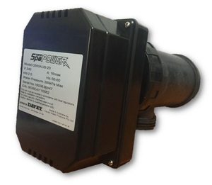 Control Boxes Only Davey: Davey SP500 2.0kw Controller Only