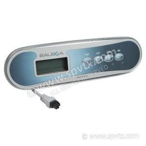 Balboa Tp Series Topside Panels: Balboa TP400 Topside Control