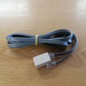 Touch Pad Extension Cables: Balboa 10ft Extension Cable for VL touchpads
