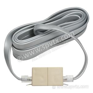 Touch Pad Extension Cables: TP Extension Cable (VL) 10ft