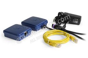 Spa Wifi Modules Remotes: Aeware IN.Touch 2 WiFi Interface Module