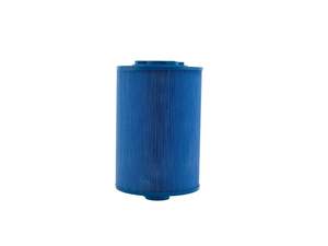 Filter Length 151mm 249mm: Leisurerite / Waterway C100 - Top LR100T (Anti-Bacterial Blue) Filter