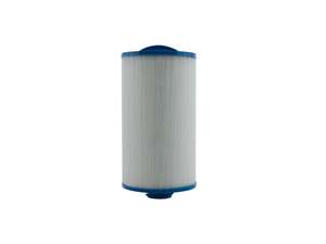 Filter Length 151mm 249mm: Spa International External Filter 224 x 127