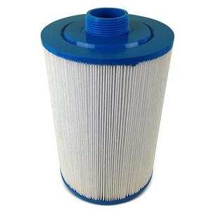 Filter Length 151mm 249mm: 210 x 150 LA Spas 45 Replacement Cartridge