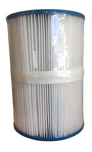 Filter Length 151mm 249mm: Aquarius Spa Parts Filter