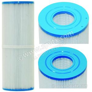 SC704 Replacement Filter 338mm x 125mm