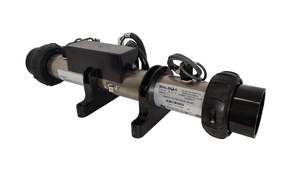 Balboa 2.0kw 15' Remote Heater(GS100) Tube Assy