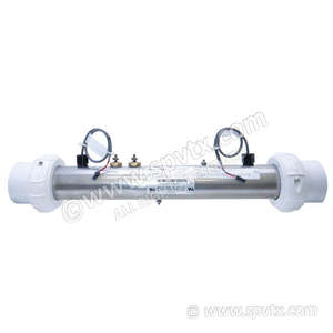 Balboa Heaters: Balboa 2.0KW M7 Heater with Studs (GS-GL)