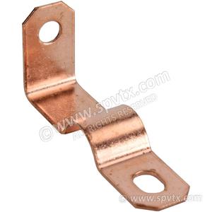 Balboa Heaters: Balboa Heater Terminal Strap