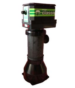 Davey Spa Power Heaters: Davey Classic Heater 4.5kw