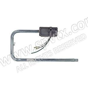 Sundance/Jacuzzi Low Flo 2.7kW Heater 6500-401