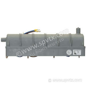 Sundance Low Flo 2.7kW Heater