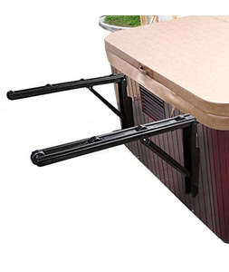 Cover Lifters: Spa Basix Basix-Roller Cover Assist