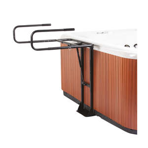 Cover Lifters: Cover caddy lifter
