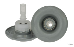 Pentair Luxury Cyclone Directional Jet Barrel - Large Face