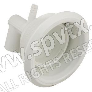 Pentair Jets: Cyclone Jet Body 3/4"Skt x 3/8"