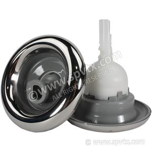 Pentair Jets: Signature/leisureite jets swirl/roto
