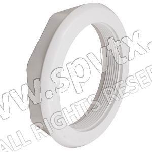 Pentair Jets: Cyclone Jet Body - Backing Nut