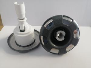 Waterway Ministorm 75mm: Waterway Mini storm jet directional-6 spoke