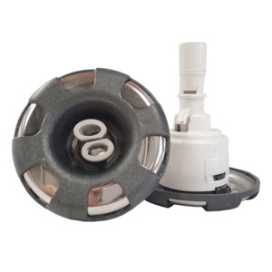 Waterway Mini storm jet twin roto-6 spoke