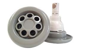 Waterway Power Storm Smooth Face Massage Jet: No longer available