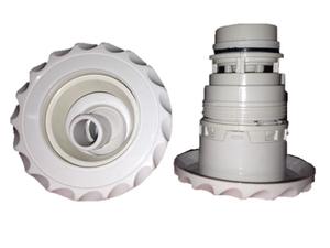 Waterway polyjet internal roto-white