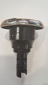 Other Jets: 85 mm Double Roto Jet s/s