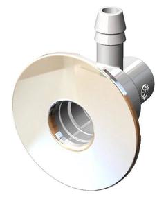 Other Jets: Mini/Macro Jet Body Barb to go with E-2414-SS