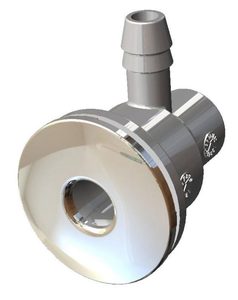 Other Jets: Mini Ozone Jet c/w Body Stainless Steel