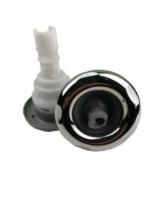 3.5‘’ Single Roto Stainless Steel