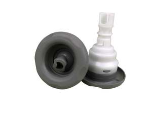 3.5” Single Roto Grey: Use JT-PST10 as the alternative light grey