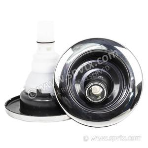 Cmp Jets: CMP Spectrum Prime 5" Single Roto - Graphite