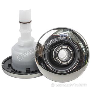 CMP Spectrum Prime 3" Directional - Graphite