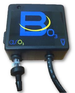 Aqua Sun Bo3 Ozonator Unit