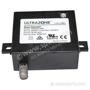 Balboa Ozone CD without Chip (New Model)
